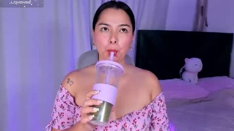 Snapshot of irismoira chatting on March 23, 2026, 11:14 am Iris Moira online show from March 23, 2026, 11:14 am