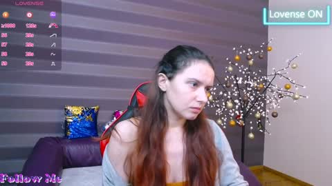 Snapshot of irisnichols chatting on December 20, 2024, 7:50 pm Iris online show from December 20, 2024, 7:50 pm