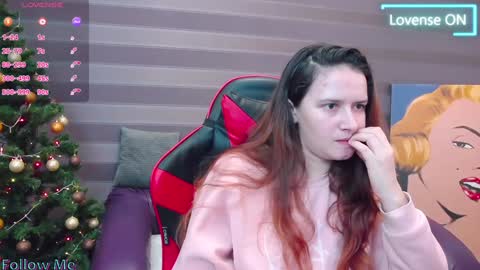 Snapshot of irisnichols chatting on January 7, 2025, 12:45 am Iris online show from January 7, 2025, 12:45 am