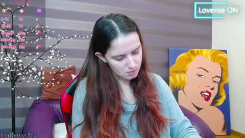 Snapshot of irisnichols chatting on January 19, 2025, 12:06 am Iris online show from January 19, 2025, 12:06 am