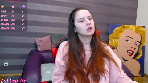 Snapshot of irisnichols chatting on February 10, 2025, 12:30 am Iris online show from February 10, 2025, 12:30 am