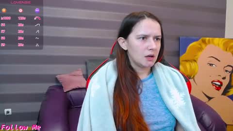 Snapshot of irisnichols chatting on February 24, 2025, 12:30 am Iris online show from February 24, 2025, 12:30 am