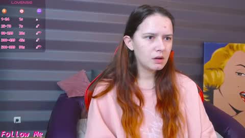 Snapshot of irisnichols chatting on March 3, 2025, 4:14 am Iris online show from March 3, 2025, 4:14 am