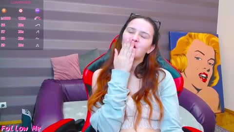 Snapshot of irisnichols chatting on March 11, 2025, 3:05 am Iris online show from March 11, 2025, 3:05 am