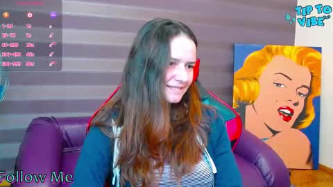 Snapshot of irisnichols chatting on September 12, 2025, 2:00 am Iris online show from September 12, 2025, 2:00 am