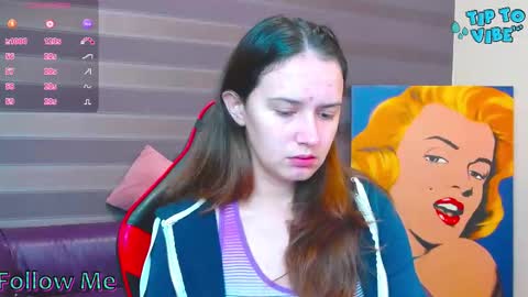 Snapshot of irisnichols chatting on September 17, 2025, 2:02 am Iris online show from September 17, 2025, 2:02 am