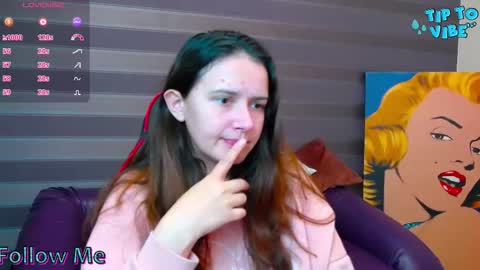 Snapshot of irisnichols chatting on September 20, 2025, 11:06 pm Iris online show from September 20, 2025, 11:06 pm