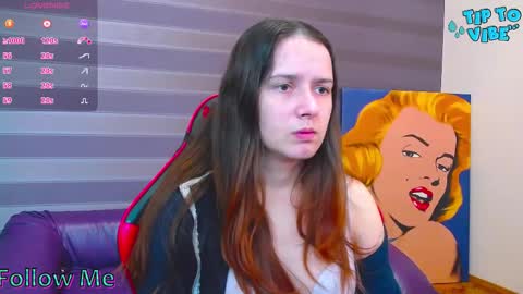 Snapshot of irisnichols chatting on October 17, 2025, 1:53 am Iris online show from October 17, 2025, 1:53 am