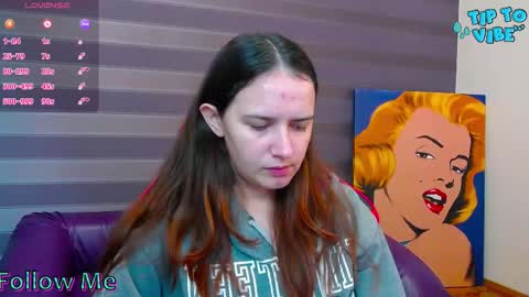 Snapshot of irisnichols chatting on October 24, 2025, 11:56 pm Iris online show from October 24, 2025, 11:56 pm