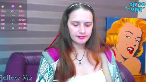 Snapshot of irisnichols chatting on October 31, 2025, 7:59 pm Iris online show from October 31, 2025, 7:59 pm