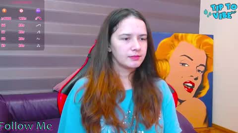 Snapshot of irisnichols chatting on November 12, 2025, 1:28 am Iris online show from November 12, 2025, 1:28 am