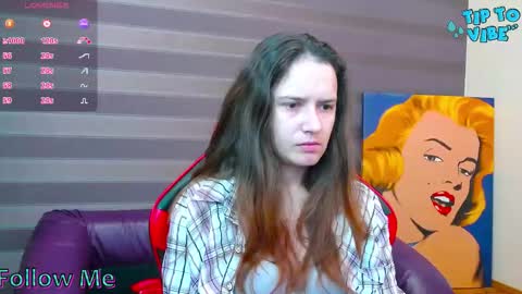 Iris online show from December 5, 2025, 3:04 am