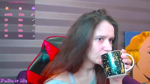 Iris online show from February 24, 2026, 11:03 pm