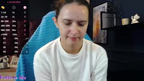 Iris online show from July 10, 2026, 2:05 am