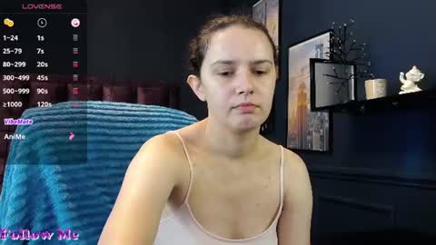 Iris online show from July 16, 2026, 1:22 am