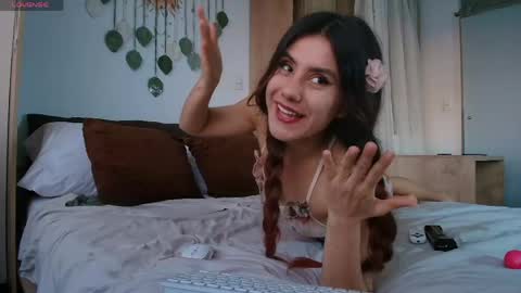 Iris Rosse online show from April 23, 2026, 10:56 pm