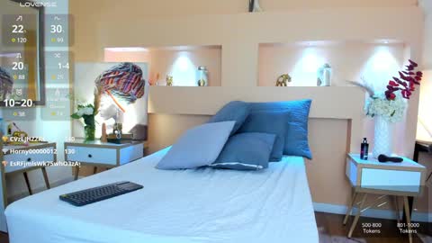 Iriss  online show from December 14, 2024, 9:35 pm