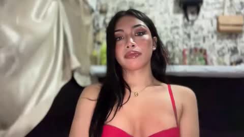 iriss_fox online show from February 2, 2026, 11:31 am
