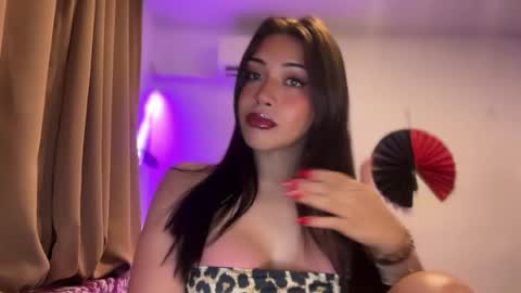 iriss_fox online show from June 18, 2026, 11:14 am