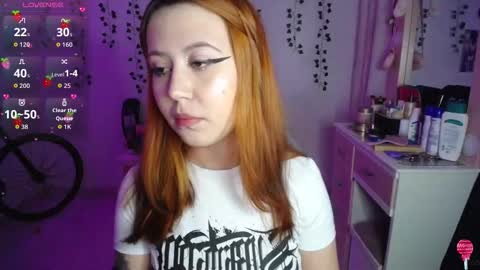 Snapshot of iriss_sky chatting on November 9, 2025, 4:55 am Iris online show from November 9, 2025, 4:55 am