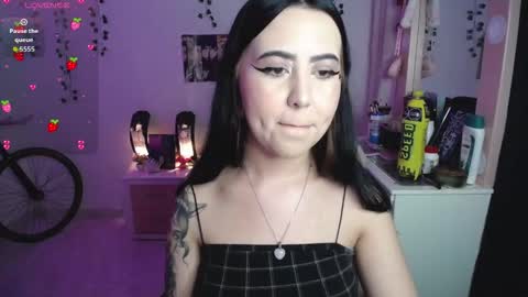 Iris  online show from January 10, 2026, 4:25 am