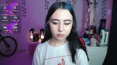 Iris  online show from April 16, 2026, 2:23 am