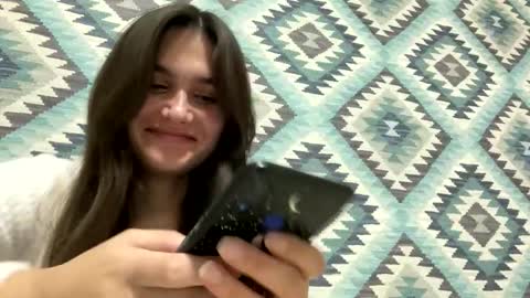 irisss31 online show from October 5, 2025, 7:23 pm