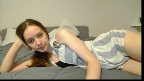 irma_b2004 online show from April 7, 2026, 7:14 pm