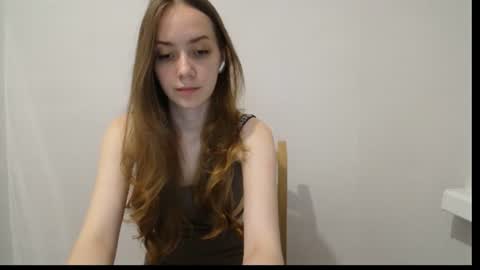 irma_b2004 online show from June 16, 2026, 8:33 pm