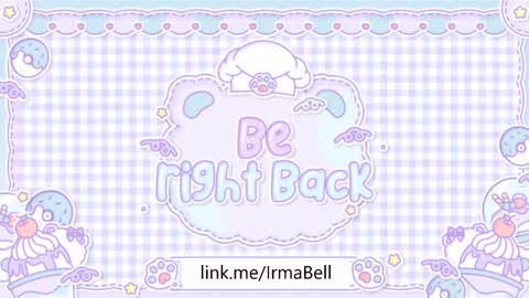 Irma online show from February 20, 2026, 6:26 am