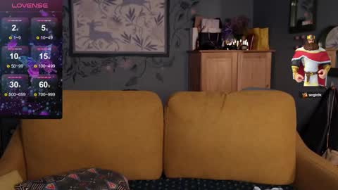 Snapshot of irma_bucciarati chatting on March 2, 2025, 3:27 pm irma_bucciarati online show from March 2, 2025, 3:27 pm