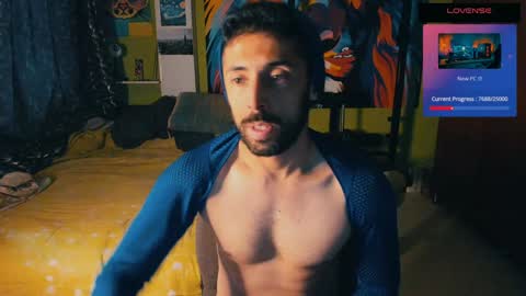Snapshot of irokdan89 chatting on January 8, 2025, 9:44 pm Dany - Indepent model online show from January 8, 2025, 9:44 pm