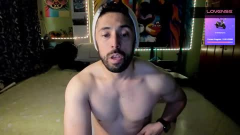 Dany - Indepent model online show from October 6, 2025, 10:07 pm