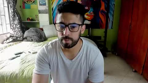 Dany - Indepent model online show from March 24, 2026, 6:24 pm