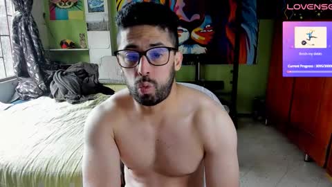 Dany - Indepent model online show from March 26, 2026, 6:24 pm