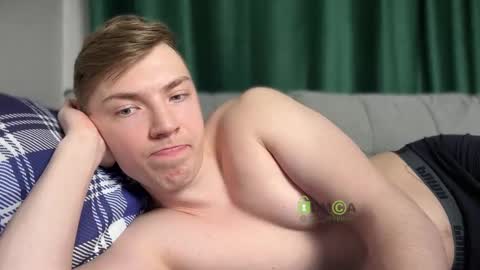 Iron online show from February 14, 2025, 10:25 pm