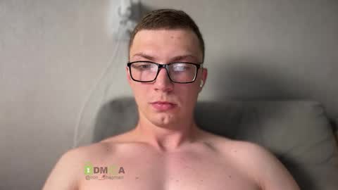 Iron online show from September 8, 2025, 7:35 pm