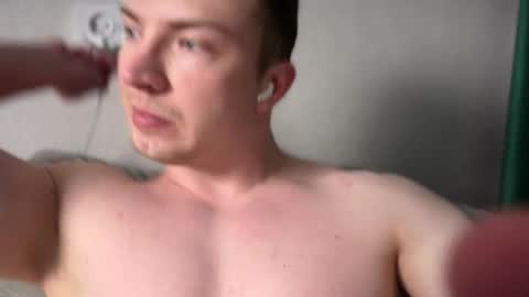 Iron online show from February 1, 2026, 7:34 pm