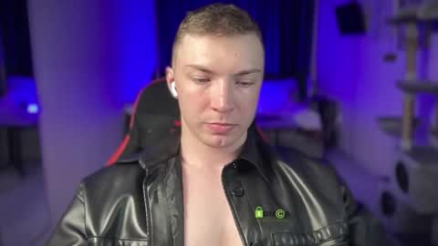 Iron online show from February 11, 2026, 7:30 pm