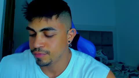 Snapshot of iron_coleman chatting on January 20, 2025, 4:10 am Iron online show from January 20, 2025, 4:10 am