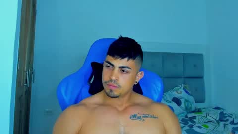 Snapshot of iron_coleman chatting on January 20, 2025, 7:15 am Iron online show from January 20, 2025, 7:15 am