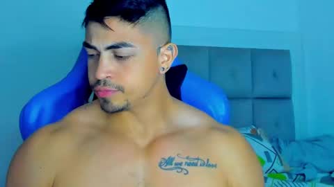 Snapshot of iron_coleman chatting on January 22, 2025, 3:41 am Iron online show from January 22, 2025, 3:41 am