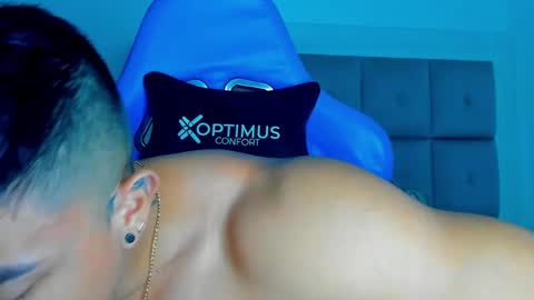 Snapshot of iron_coleman chatting on January 23, 2025, 7:54 am Iron online show from January 23, 2025, 7:54 am