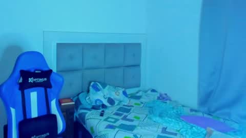 Snapshot of iron_coleman chatting on January 24, 2025, 6:03 am Iron online show from January 24, 2025, 6:03 am