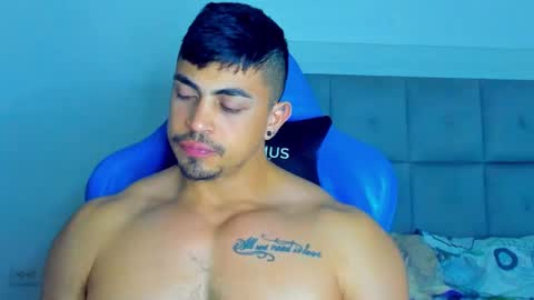 Snapshot of iron_coleman chatting on January 26, 2025, 6:49 am Iron online show from January 26, 2025, 6:49 am