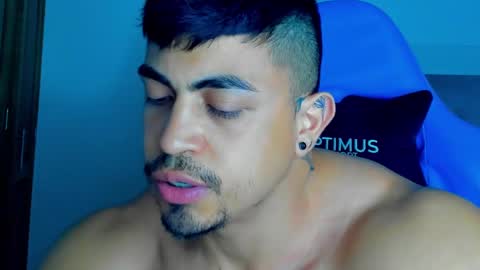 Snapshot of iron_coleman chatting on January 27, 2025, 1:26 am Iron online show from January 27, 2025, 1:26 am