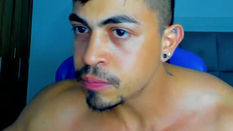 Snapshot of iron_coleman chatting on January 31, 2025, 8:43 am Iron online show from January 31, 2025, 8:43 am