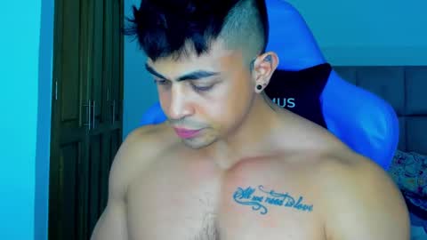 Snapshot of iron_coleman chatting on February 5, 2025, 7:39 am Iron online show from February 5, 2025, 7:39 am