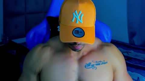 Snapshot of iron_coleman chatting on February 17, 2025, 3:04 am Iron online show from February 17, 2025, 3:04 am