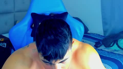 Snapshot of iron_coleman chatting on February 20, 2025, 7:55 am Iron online show from February 20, 2025, 7:55 am